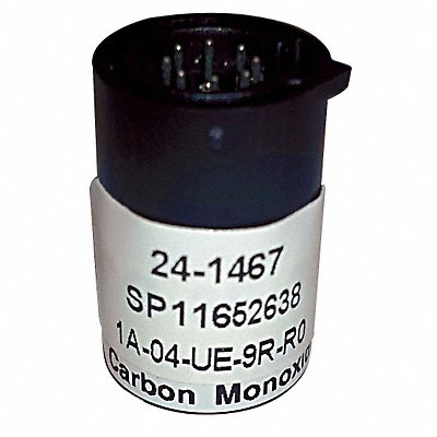 BACHARACH 241467 Precalibrated CO Sensor For InTech 0024-1467