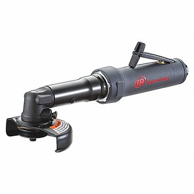 INGERSOLL RAND M2E135RP64 Angle Grinder 13 500 RPM 40 cfm 1 hp