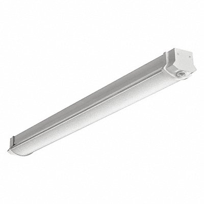 LITHONIA LIGHTING WL430LEZ1LP835N100NES7DIM10 LED Surface Fixture 4 ft L 3095 lm 28.2W