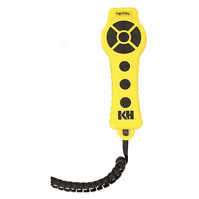 KH INDUSTRIES NR2CH Hardwire Remote Controller NightRay