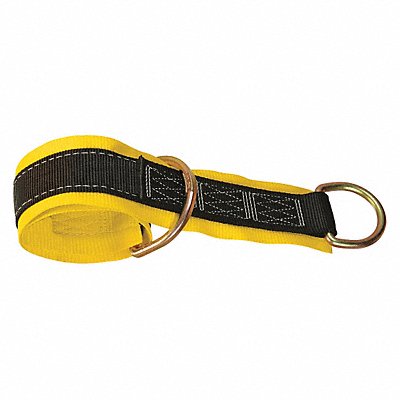 FALLTECH 7348 Anchorage Connector Reusable