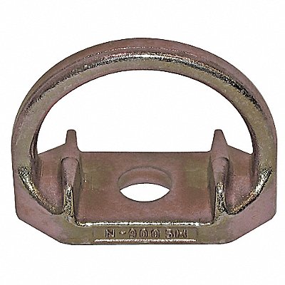 GUARDIAN 370 D-Bolt Forged Anchorage Connector 420lb.