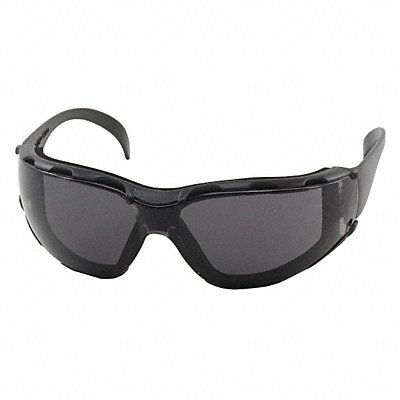 BOUTON OPTICAL 25001F021 Safety Glasses Grey