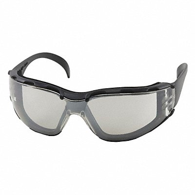 BOUTON OPTICAL 25001F022 Safety Glasses Indoor/Outdoor