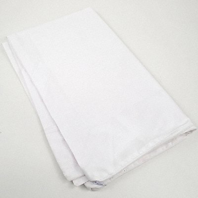 R R TEXTILE X10200 Pillow Protector King 21 x 37 In PK12
