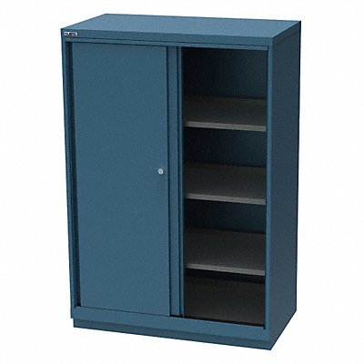 LISTA XSHSSD1350CB K3808 Base Cabinet 59-1/2 H 40-1/4 W Clssc Blu