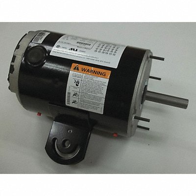 SCHAEFER CS8123 Motor 1/2HP 230/460V 50/60Hz 3Phase