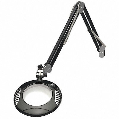 O.C. WHITE 423004B MagnifierLight Slim AR 43in BLK