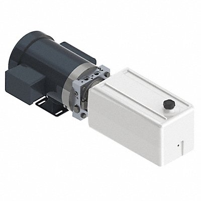 MONARCH M45040158 HPU 1 Stage 1.6 gal 0.5 HP 0.5 gpm