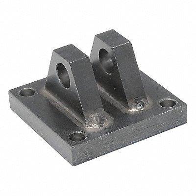 SPEEDAIRE 36NK61 Cyl Mounting Hardware Clevis 2 1/2 in