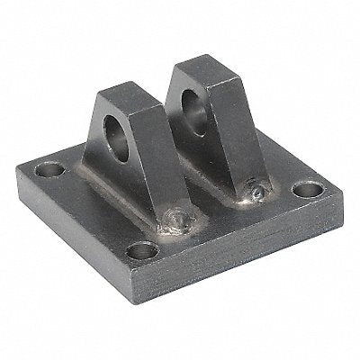 SPEEDAIRE 36NK64 Cylinder Mounting Hardware Clevis 5 in