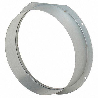MOVINCOOL 4811700191 Exhaust Air Flange 12 In Duct