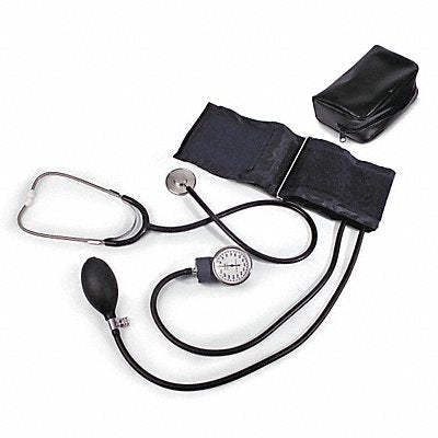 DYNAREX 7099 Blood Pres. Kit Dual Hd Stethoscope PK10
