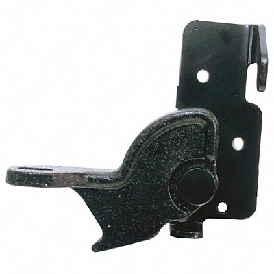 AMERICAN GARAGE DOOR SUPPLY TDLKT100 Lock Keeper For Mfr No TD-MSLT100