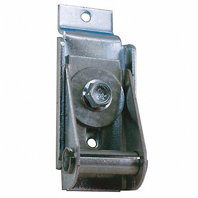 AMERICAN GARAGE DOOR SUPPLY TDTFT100 Flush Mounting Adj Top Fixture PK2