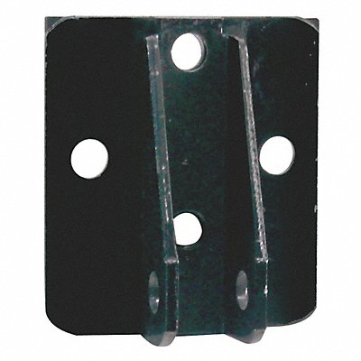 AMERICAN GARAGE DOOR SUPPLY TDCABW104 Heavy Duty Cable Anchor Bracket PK2