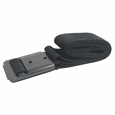 AMERICAN GARAGE DOOR SUPPLY TDPLW218 Door Pull Strap 2 In x 18 In