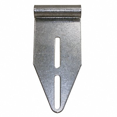 AMERICAN GARAGE DOOR SUPPLY HTL Commercial Top Bracket Low Headroom
