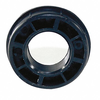 AMERICAN GARAGE DOOR SUPPLY B100N Freeway Bearing 1 In ID to 2 In OD PK4