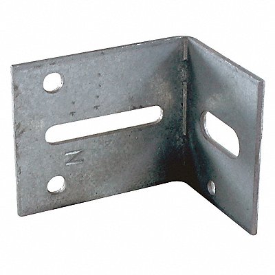 AMERICAN GARAGE DOOR SUPPLY JB1 Track Jamb Bracket Size 01 PK2