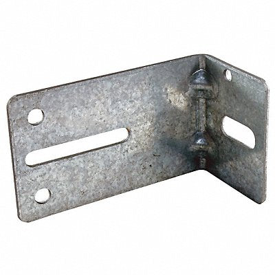 AMERICAN GARAGE DOOR SUPPLY JB8 Track Jamb Bracket Size 08 PK2