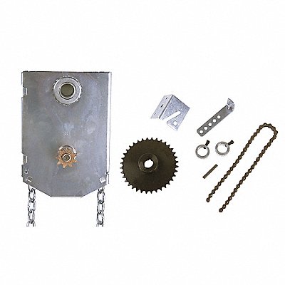 AMERICAN GARAGE DOOR SUPPLY CH3501J114 Garage Door Opener Jack Shaft Mount