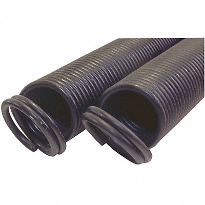 AMERICAN GARAGE DOOR SUPPLY SPGE27X48110 Extension Spring 110 lb 8 ft Door PK2