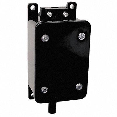 AMERICAN GARAGE DOOR SUPPLY PSE30P Air Switch 3 Wire NO/NC Contacts Plastic