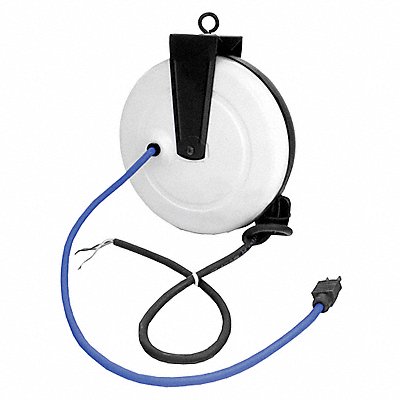AMERICAN GARAGE DOOR SUPPLY CMM2 Take Up Reel 18/2 SVT Length 20 ft