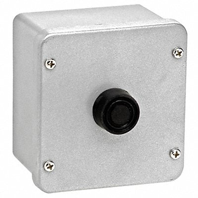 AMERICAN GARAGE DOOR SUPPLY 1BX Control Station 1 Button Surface Mount