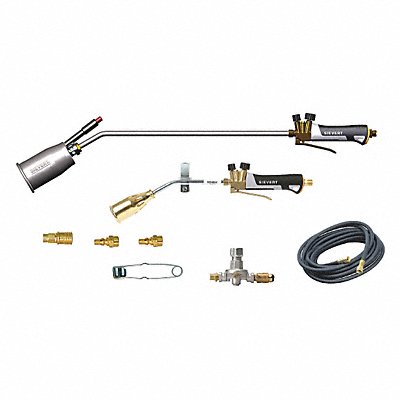SIEVertical CS4470 SIEVertical Outdoor Torch Kit