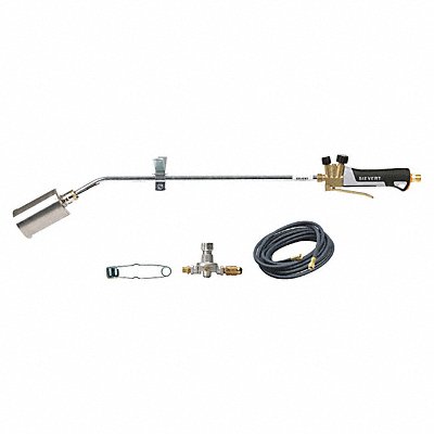 SIEVertical PS3470 SIEVertical Outdoor Torch Kit