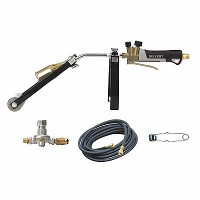 SIEVertical EBK1 SIEVertical Outdoor Torch Kit