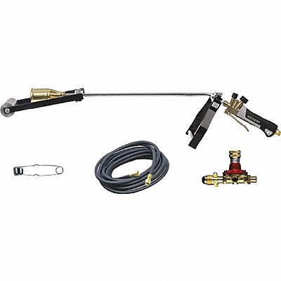 SIEVertical EBK2 SIEVertical Outdoor Torch Kit