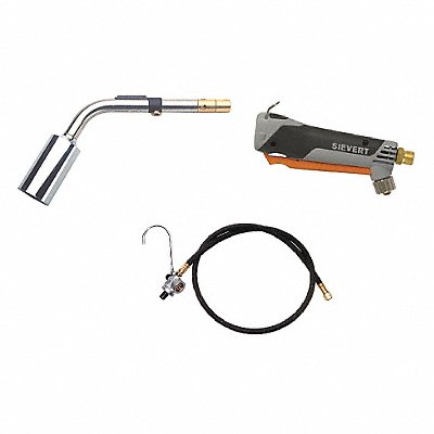 SIEVertical HSK104 SIEVertical Outdoor Torch Kit