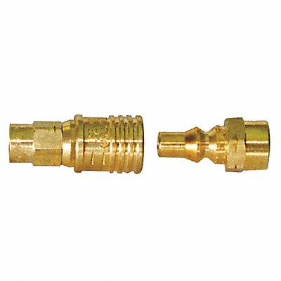 SIEVertical 320001 Male/Female Quick Disconnect