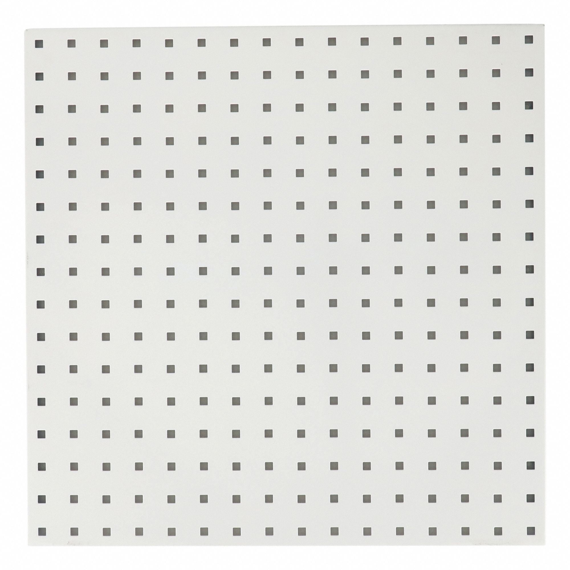 TRITON PRODUCTS LB1W Pgbrd Pnl 240 lb 24 x24 x1/2 in PK2
