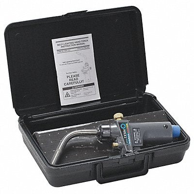 TURBOTORCH 3861294 TURBOTORCH TX SERIES Hand Torch