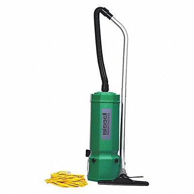 BISSELL COMMERCIAL BG1001 Backpack Vacuum Disposable Bag 10.5 lb.