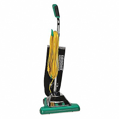 BISSELL COMMERCIAL BG102 Upright Vacuum 105 cfm 16 CleaningPath