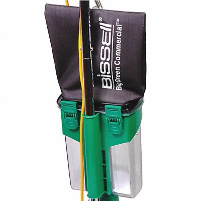 BISSELL COMMERCIAL 2038338 Dirt Cup Assembly For Upright Vacuum