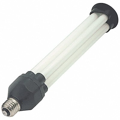 WESTWARD 36RF99 Blacklight Bulb Replacement 50W U-Shape