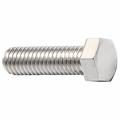 FOREVERBOLT FBMHEXB202550 Hex Head Cap Screw 18-8 SS 50mm M20-2.50 1PK