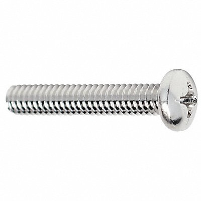 FOREVERBOLT FBPHMSP14201P100 MS 1/4 -20 NL-19(SM) 1 L 100PK