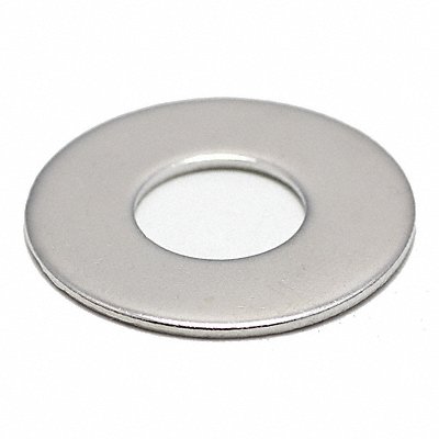 FOREVERBOLT FBFLWASH716SOD3P25 Flat Washer NL-19Stainless Steel 7/16 59/64x.080 25PK