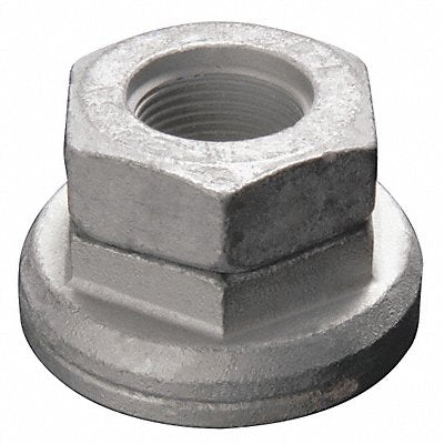 DISC-LOCK NMF2090MGEO 3Pc Safe Wheel Znc Stl M22-1.5 52mm 10PK