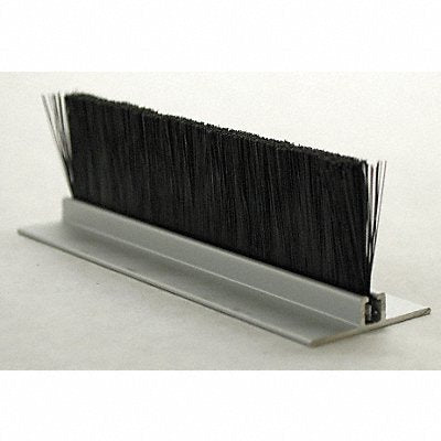 AMERICAN GARAGE DOOR SUPPLY WDT7100 Dock Leveler Brushseal Kit 1-1/2 94 L