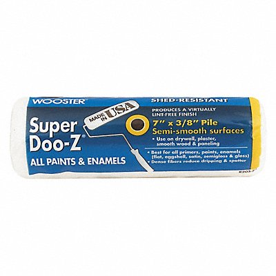 WOOSTER R2057 Wooster Brush Cover R205 Paint Roller