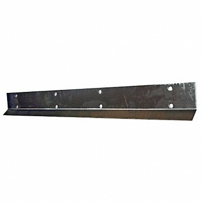 TOUGH GUY 36T248 Scraper Blade 16 in W Steel