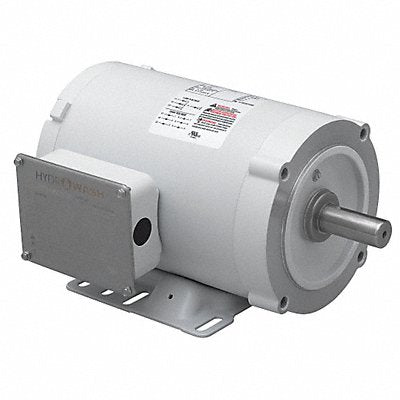 HYDROWASH 1311017163 Motor 1 1/2 HP 1800 56C 230/460V